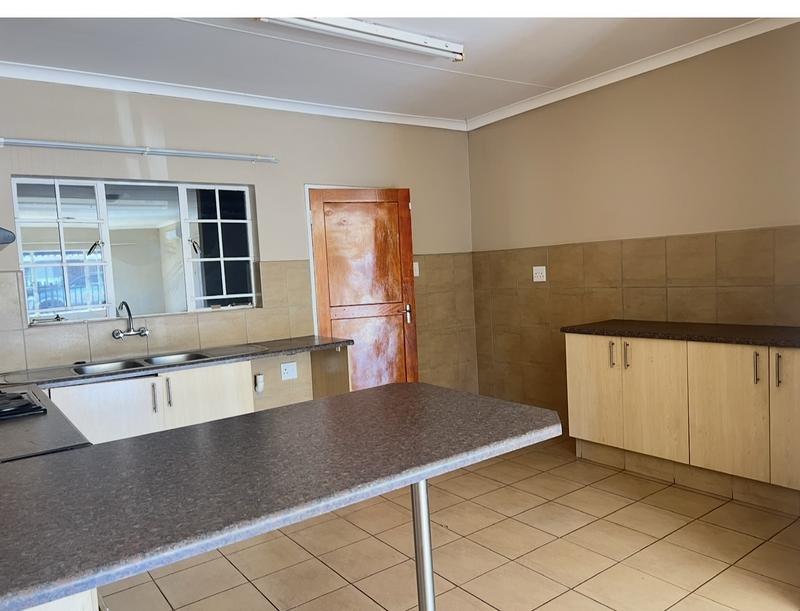 To Let 3 Bedroom Property for Rent in Kathu Northern Cape